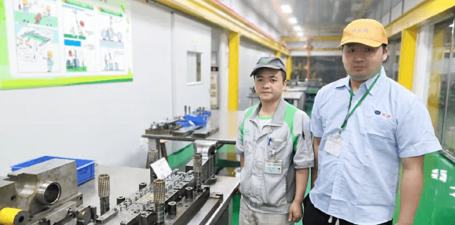 日本電產三協（東莞）有限公司