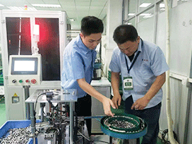 現(xiàn)場(chǎng)指導(dǎo)