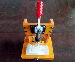 高準(zhǔn)精密機(jī)械