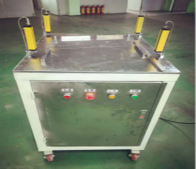 半自動(dòng)切糕機(jī)