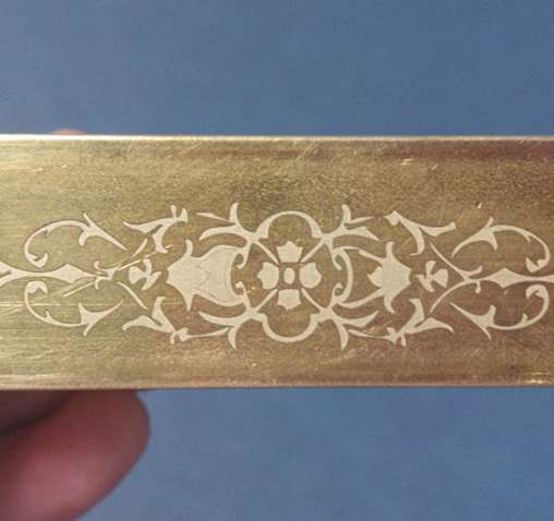 激光雕刻加工服務(wù)