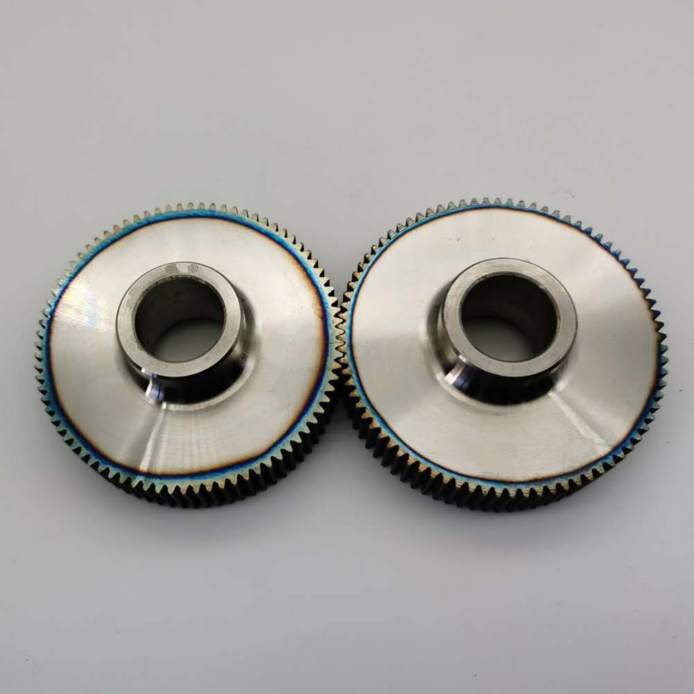 齒輪定制加工