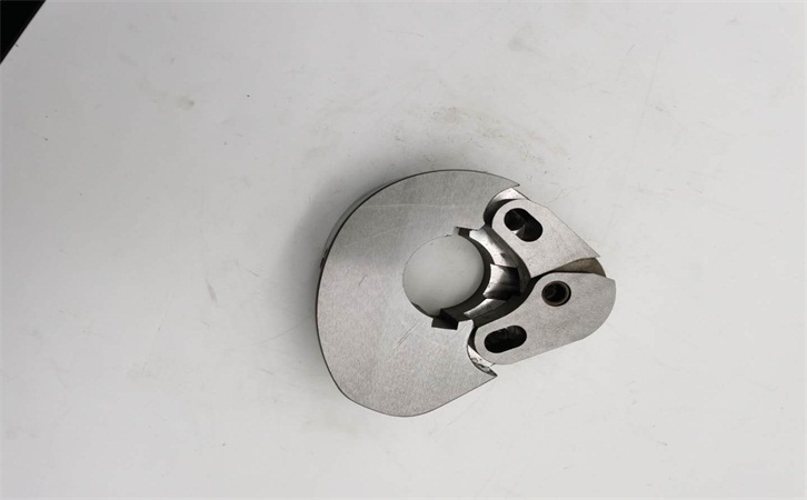 機(jī)械零件加工