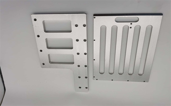 自動化設備零件加工