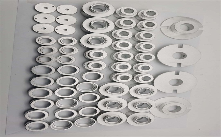 數(shù)控車加工