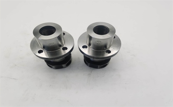 數(shù)控車(chē)加工自動(dòng)化設(shè)備零件