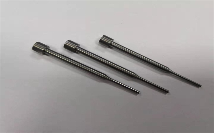 鎢鋼沖針