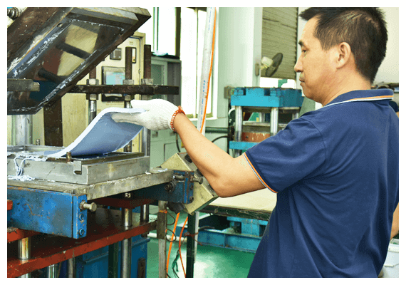 高準(zhǔn)精密機(jī)械