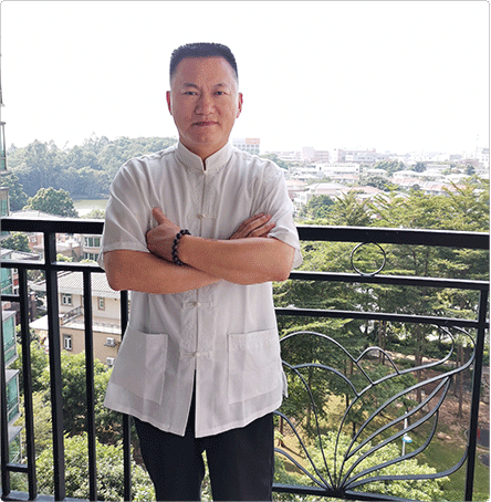 高準(zhǔn)創(chuàng)始人