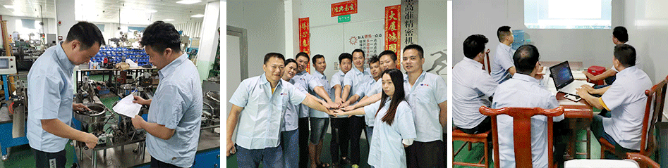 高準(zhǔn)專家團(tuán)隊(duì)