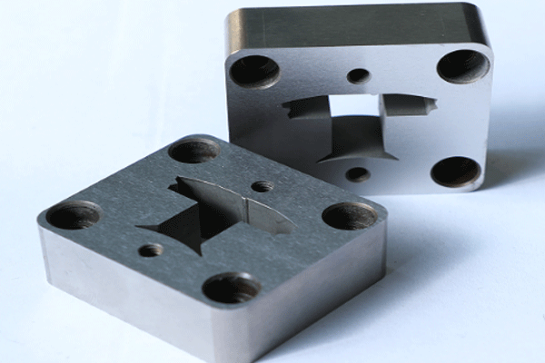 超硬鎢鋼模具配件