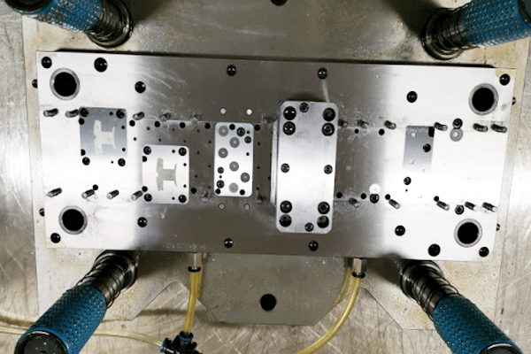 超硬鎢鋼模具配件