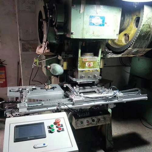 客戶生產(chǎn)使用中 客戶生產(chǎn)使用中