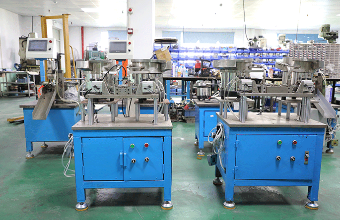 非標(biāo)自動(dòng)化設(shè)備