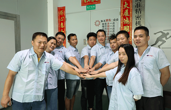 高準(zhǔn)沖壓模具