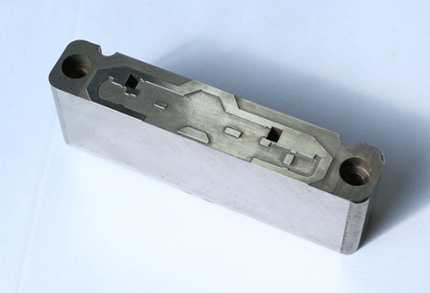 超硬鎢鋼異形凸模