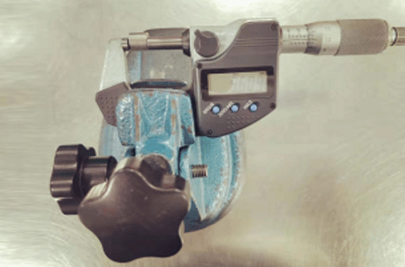 全自動(dòng)軸承高度檢查機(jī)